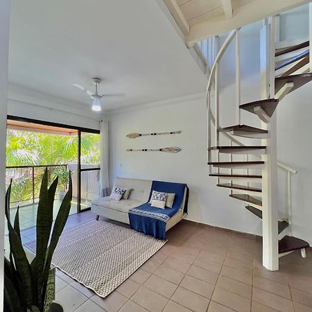 Cobertura Duplex 401 Apartment Ubatuba Exterior photo