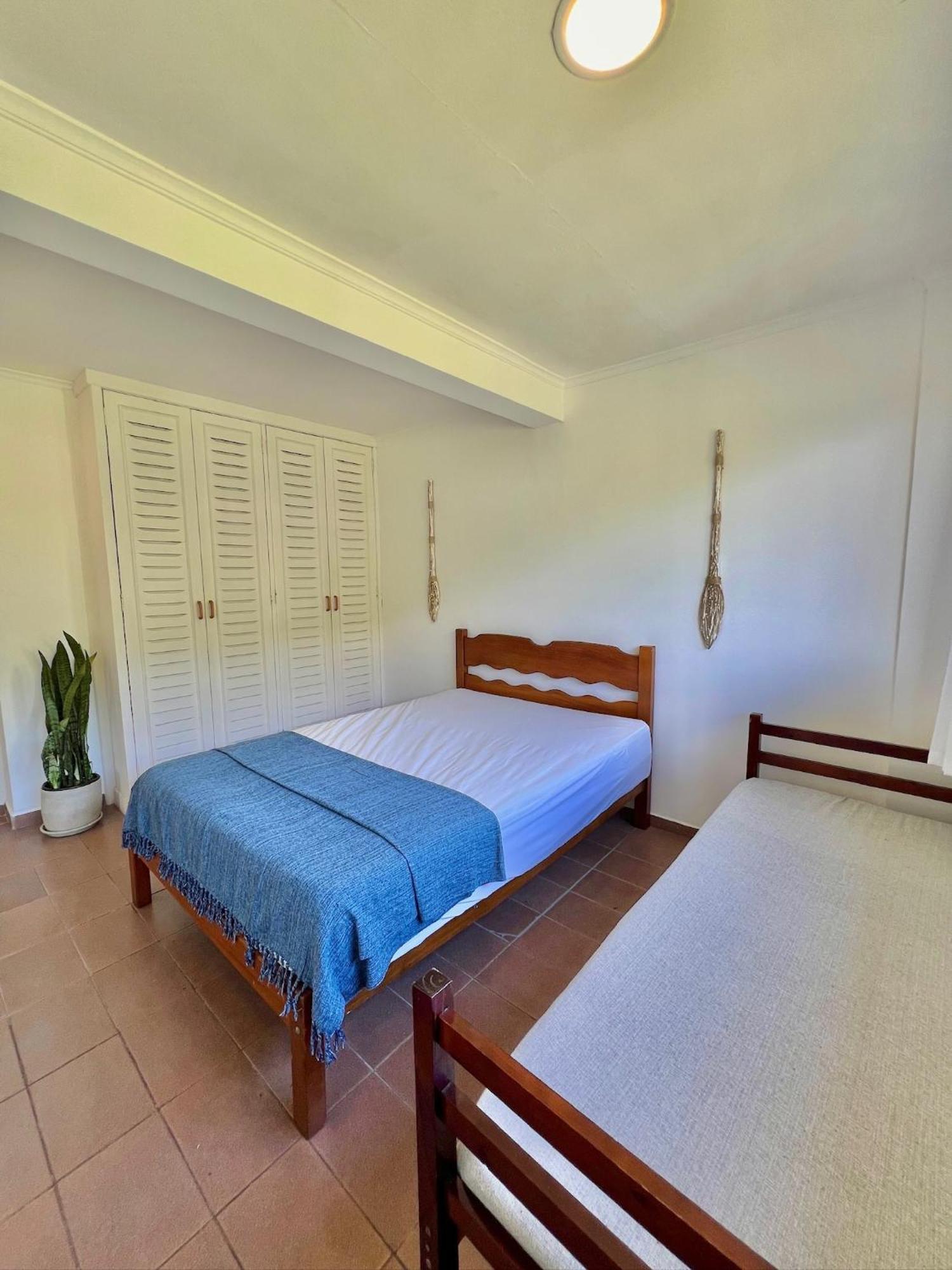 Cobertura Duplex 401 Apartment Ubatuba Exterior photo