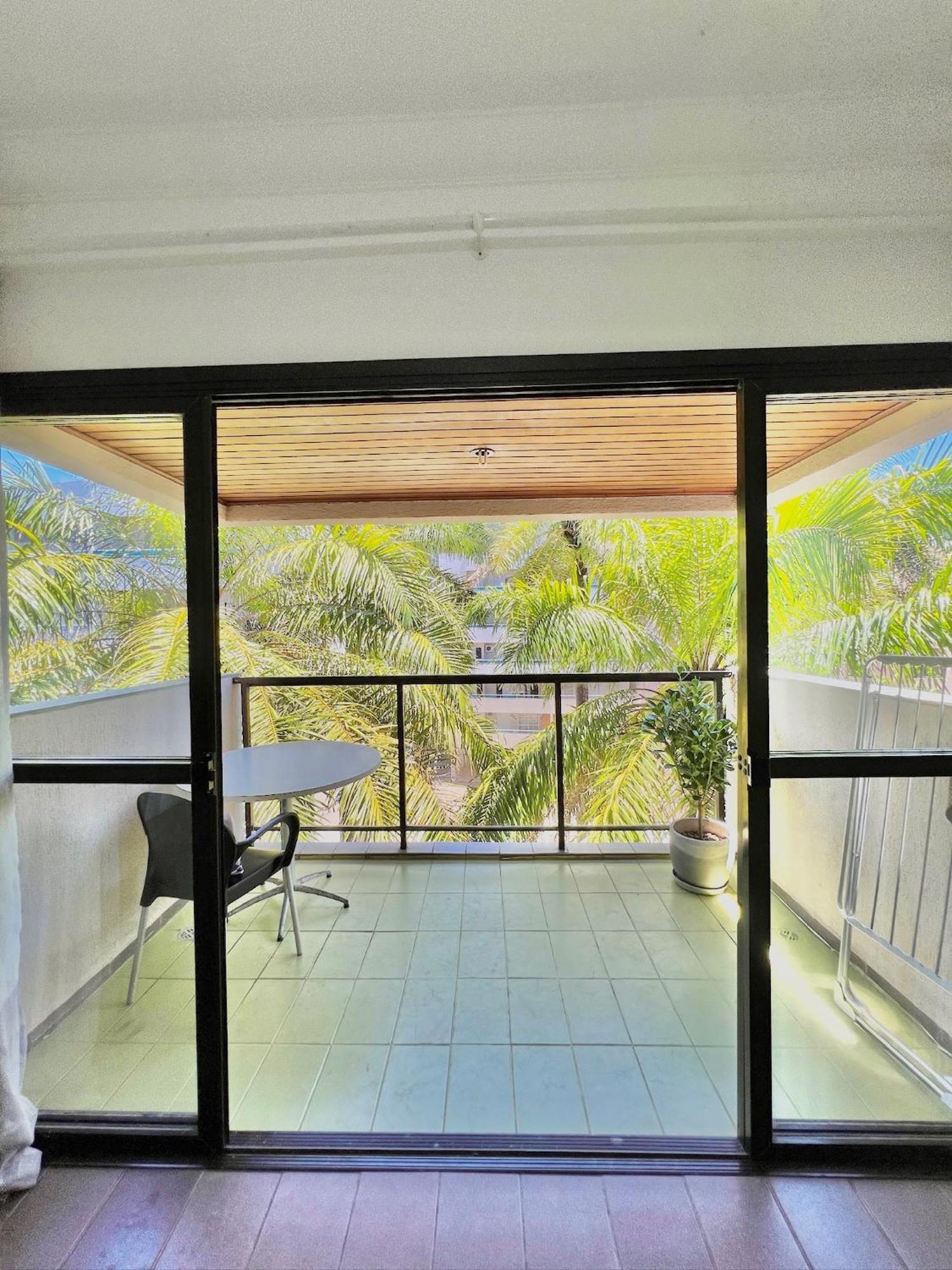 Cobertura Duplex 401 Apartment Ubatuba Exterior photo