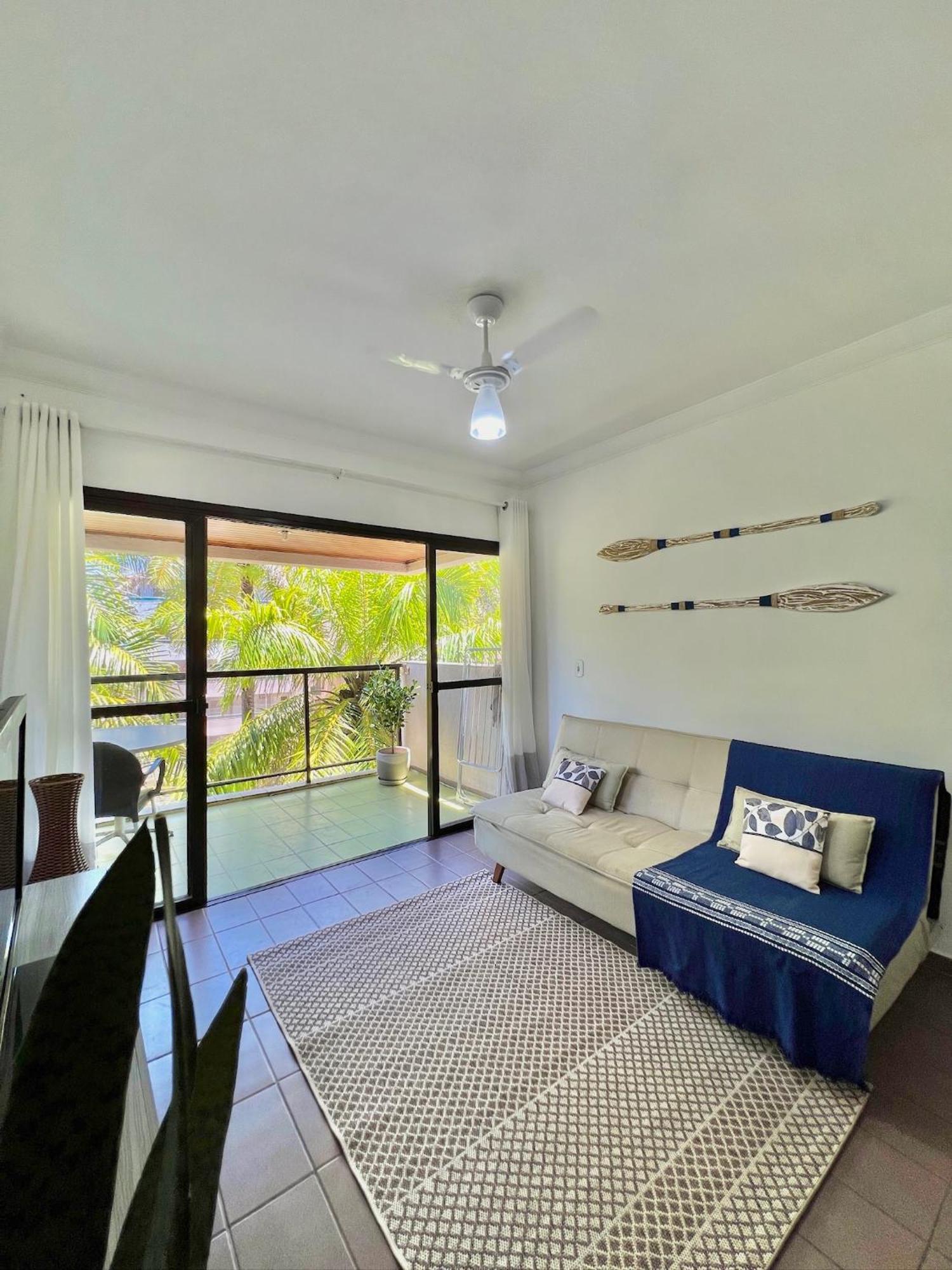Cobertura Duplex 401 Apartment Ubatuba Exterior photo