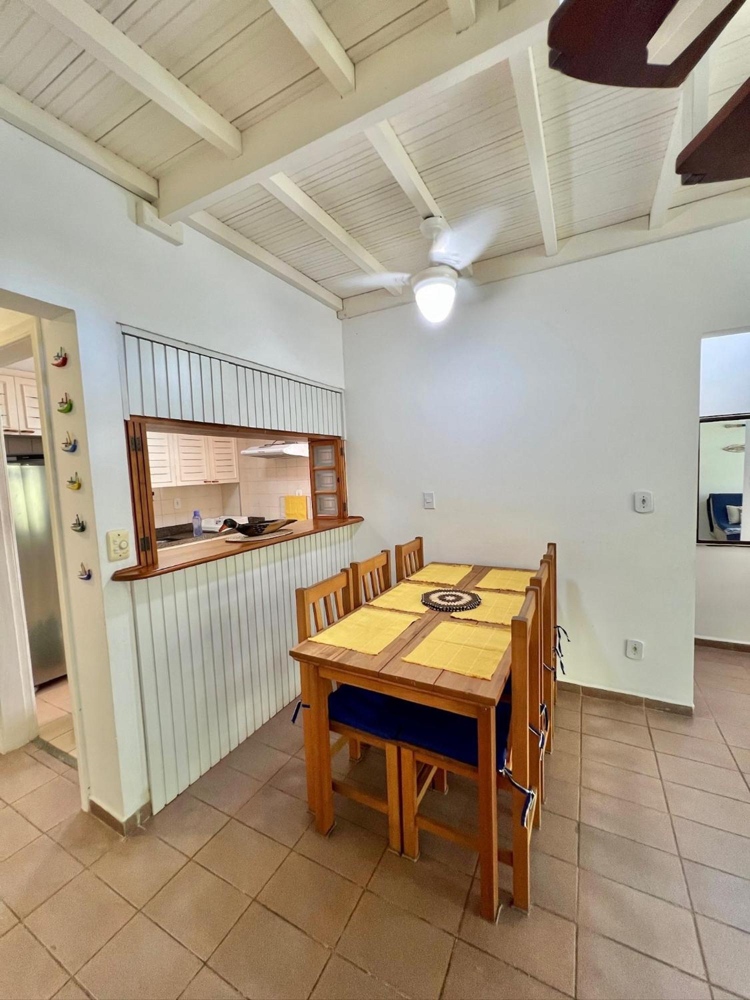Cobertura Duplex 401 Apartment Ubatuba Exterior photo